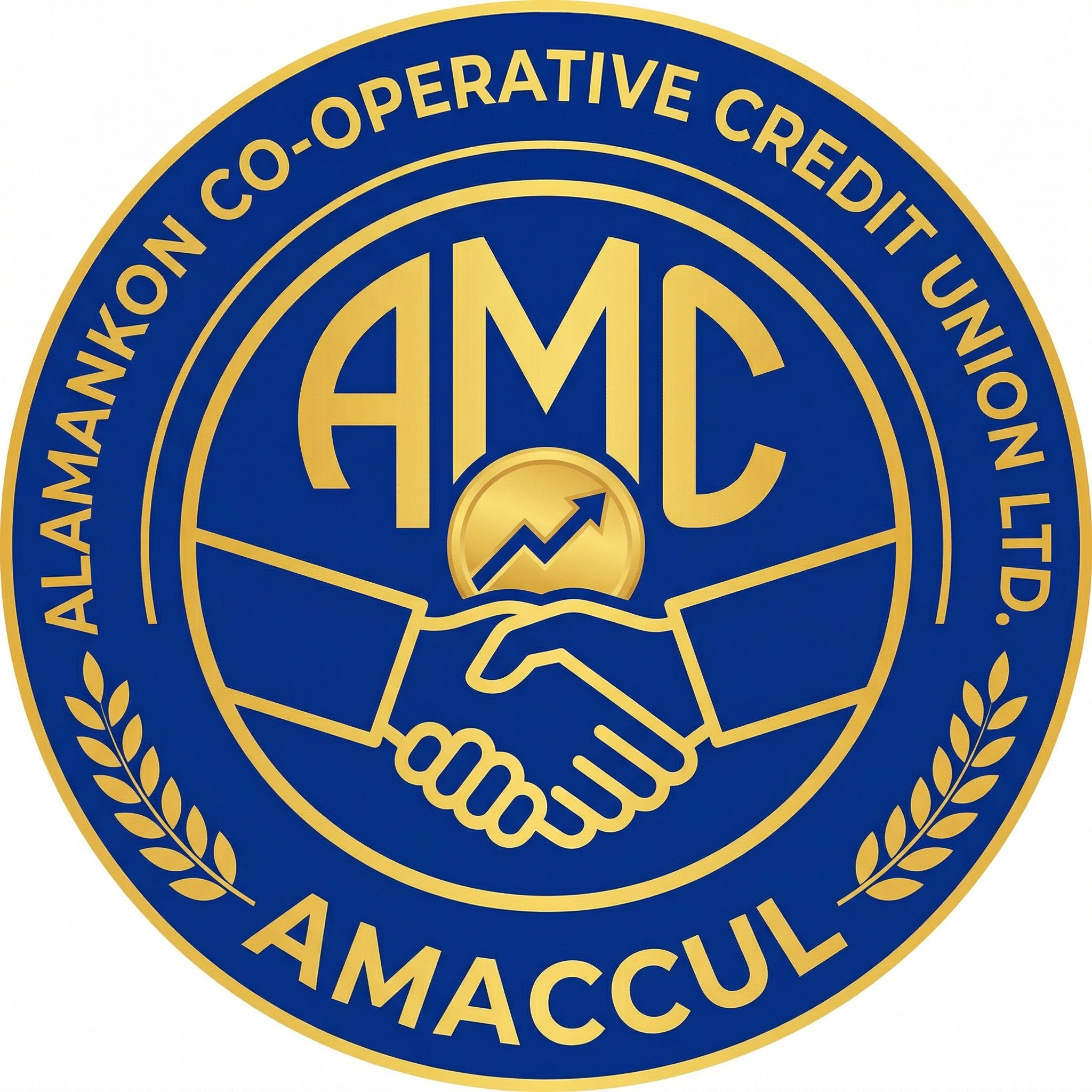 AMACCUL Logo